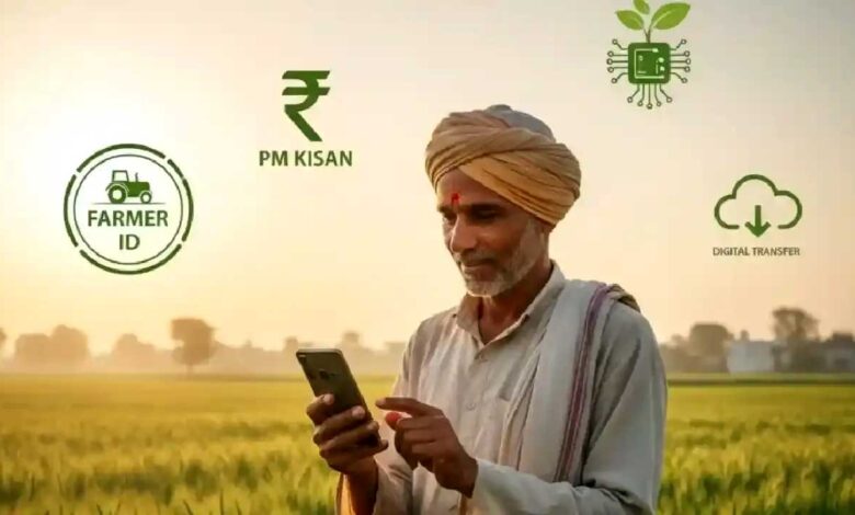 PM Kisan 24वीं किस्त: किसानों को कब मिलेंगे 2,000 रुपये? जानें पेमेंट स्टेटस चेक करने का तरीका