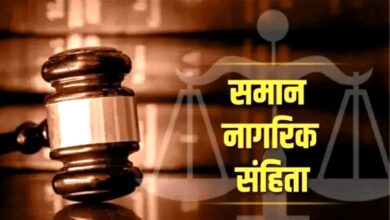 छत्तीसगढ़ की सामाजिक एकता से खिलवाड़ बर्दाश्त नहीं, UCC पर भाजपा सरकार पहले जनता को जवाब दे — आफताब आलम