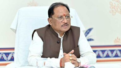 CM Helpline 1076: छत्तीसगढ़ में 2.31 लाख से अधिक शिकायतें दर्ज, करीब 89% का हुआ निराकरण