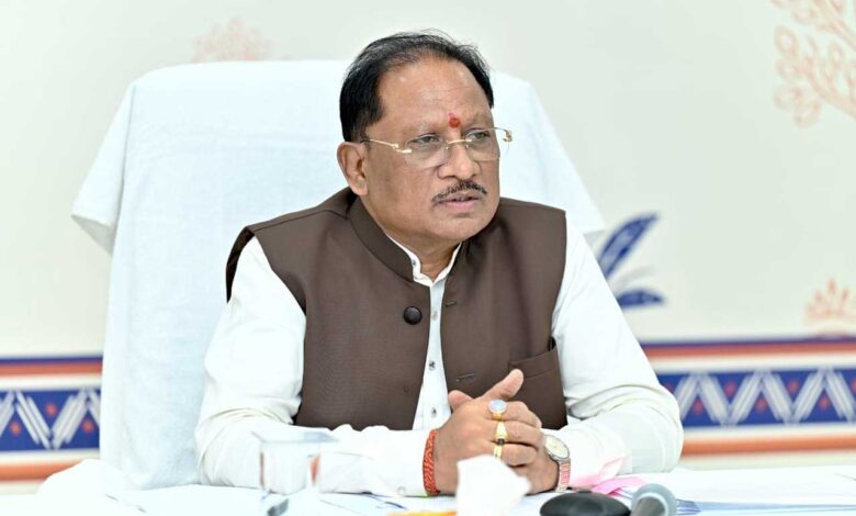 CM Helpline 1076: छत्तीसगढ़ में 2.31 लाख से अधिक शिकायतें दर्ज, करीब 89% का हुआ निराकरण