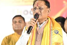 गरबा महोत्सव सांस्कृतिक परंपरा और मातृशक्ति के सम्मान का प्रतीक: मुख्यमंत्री विष्णुदेव साय