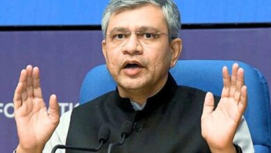 India Smartphone Brand: भारत का अपना स्मार्टफोन ब्रांड होगा लॉन्च? अश्विनी वैष्णव ने बताई 2028 की डेडलाइन