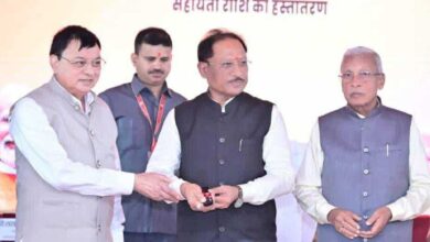 निर्माण श्रमिकों के कल्याण की दिशा में बड़ा कदम, 15 योजनाओं से 47 हजार से अधिक हितग्राही लाभान्वित