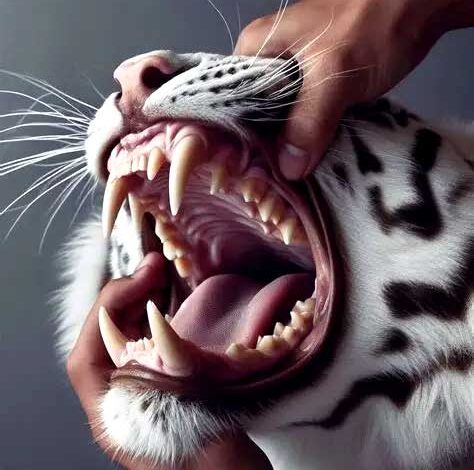 Animal Teeth: बिना टूथब्रश के भी जानवरों के दांत कैसे रहते हैं मजबूत? जानिए इसके पीछे की वजह