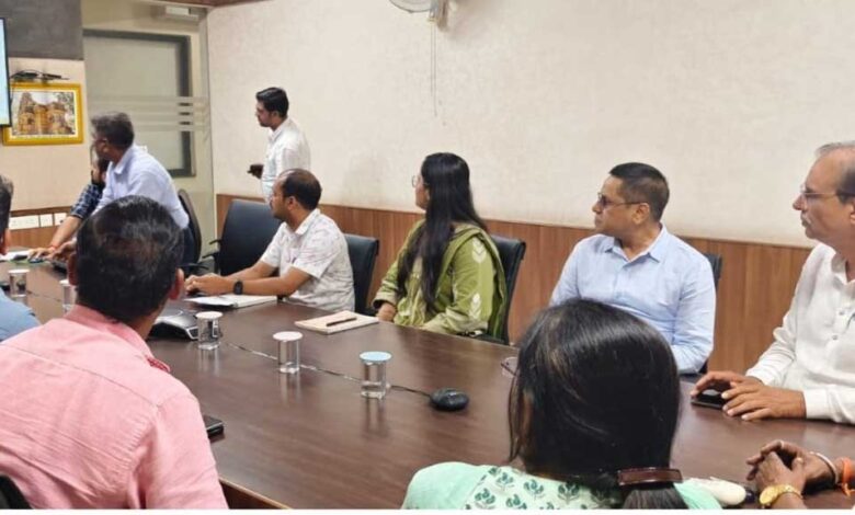 तेन्दूपत्ता संग्राहक परिवारों को मिला 2.42 करोड़ रुपए का आर्थिक संबल तेन्दूपत्ता संग्राहक परिवारों को मिला 2.42 करोड़ रुपए का आर्थिक संबल