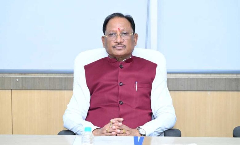 छत्तीसगढ़ में पर्यटन विकास के लिए 500 करोड़ की मिशन निधि प्रस्तावित, 1,000 करोड़ से अधिक जुटाने की तैयारी