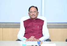 छत्तीसगढ़ में अधोसंरचना विकास को मिलेगी नई रफ्तार, सड़क नेटवर्क का बनेगा मास्टर प्लान: मुख्यमंत्री साय