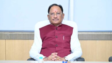 छत्तीसगढ़ में अधोसंरचना विकास को मिलेगी नई रफ्तार, सड़क नेटवर्क का बनेगा मास्टर प्लान: मुख्यमंत्री साय