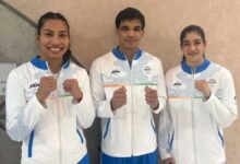 Asian Games 2026: 3 गोल्ड और 3 ब्रॉन्ज के साथ खत्म हुआ भारत का बॉक्सिंग अभियान, अंकुश पंघल ने रचा इतिहास