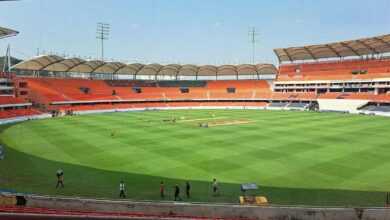 IND vs WI 4th T20: हैदराबाद में होगी चौकों-छक्कों की बारिश? जानें पिच रिपोर्ट, मौसम और टीम इंडिया का रिकॉर्ड