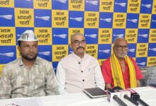एग्रीस्टेक की अनिवार्यता खत्म होने पर AAP ने जताया स्वागत, PV ऐप में सुधार और किसानों को बकाया बोनस देने की मांग