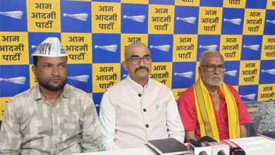 एग्रीस्टेक की अनिवार्यता खत्म होने पर AAP ने जताया स्वागत, PV ऐप में सुधार और किसानों को बकाया बोनस देने की मांग
