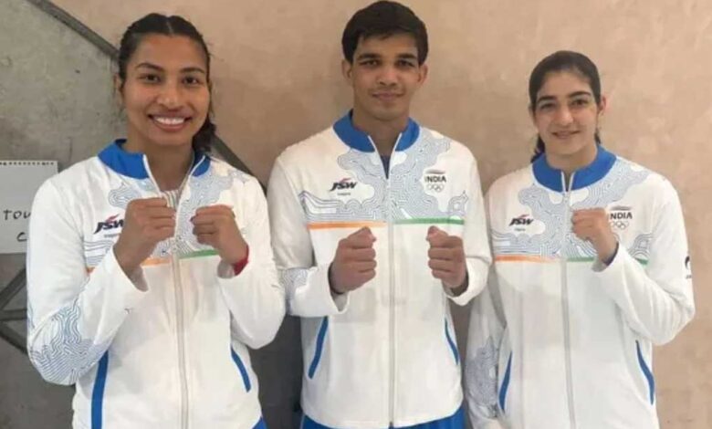 Asian Games 2026: 3 गोल्ड और 3 ब्रॉन्ज के साथ खत्म हुआ भारत का बॉक्सिंग अभियान, अंकुश पंघल ने रचा इतिहास