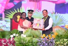 बस्तर दशहरा: आस्था, एकता और लोकतांत्रिक परंपराओं की अनूठी पहचान, राष्ट्रपति द्रौपदी मुर्मु ने की सराहना