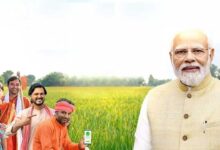 सक्ती के 85,450 किसानों के खातों में पहुंची पीएम किसान सम्मान निधि की 17.09 करोड़ रुपये की राशि