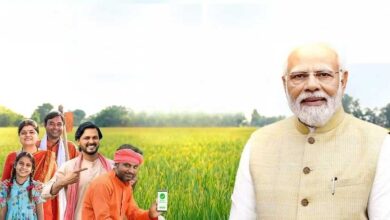सक्ती के 85,450 किसानों के खातों में पहुंची पीएम किसान सम्मान निधि की 17.09 करोड़ रुपये की राशि