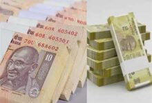अब प्लास्टिक के होंगे 10 और 20 रुपये के नोट! RBI की तैयारी तेज, जानें कब से आएंगे बाजार में