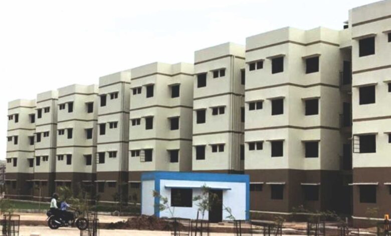 छत्तीसगढ़ में खाली आवासों को मिल रहे खरीदार, बल्क परचेस नीति से 42 करोड़ से अधिक का विक्रय