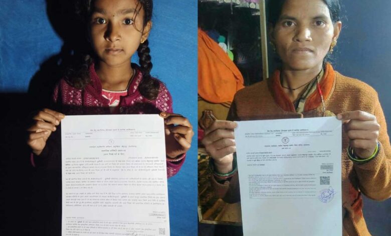 सेवा सेतु से आसान हुई सरकारी सेवाओं तक पहुंच, गांव में ही बन रहे प्रमाण पत्र