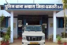 लाखे नगर से धमतरी जा रहा संदिग्ध चावल जब्त, सोहेल खोखर की दुकान जांच के दायरे में