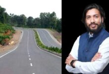 आरंग विधानसभा में 15.50 किलोमीटर सड़क का होगा नवीनीकरण, 11.69 करोड़ रुपये स्वीकृत