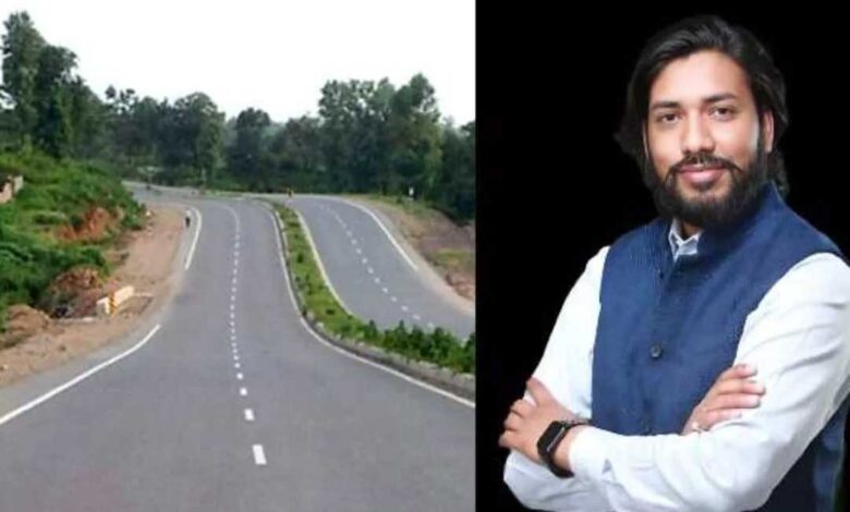 आरंग विधानसभा में 15.50 किलोमीटर सड़क का होगा नवीनीकरण, 11.69 करोड़ रुपये स्वीकृत