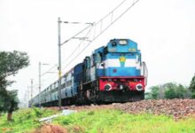 छत्तीसगढ़ को रेल मंत्रालय की बड़ी सौगात, रावघाट और कुरुद के लिए 3 नई मेमू ट्रेनों को मंजूरी