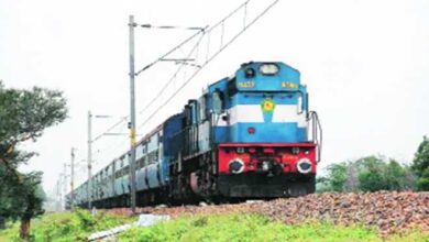 छत्तीसगढ़ को रेल मंत्रालय की बड़ी सौगात, रावघाट और कुरुद के लिए 3 नई मेमू ट्रेनों को मंजूरी