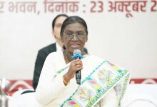 “मैं भी मांझी की बेटी हूं” : राष्ट्रपति द्रौपदी मुर्मु ने मुरिया दरबार में सराही बस्तर की सांस्कृतिक विरासत