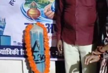 जल जीवन मिशन से बदली बारीउमराव गांव की तस्वीर, अब घर में नल से मिल रहा पानी