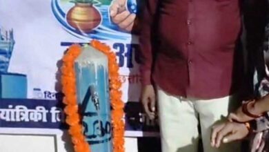 जल जीवन मिशन से बदली बारीउमराव गांव की तस्वीर, अब घर में नल से मिल रहा पानी
