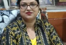 प्रहलाद नगरी जन कल्याण समिति की प्रदेश मीडिया प्रभारी बनीं पूजा गुप्ता