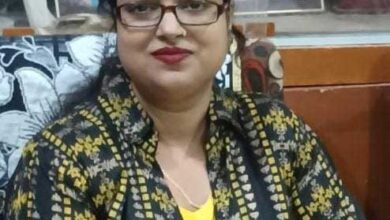 प्रहलाद नगरी जन कल्याण समिति की प्रदेश मीडिया प्रभारी बनीं पूजा गुप्ता
