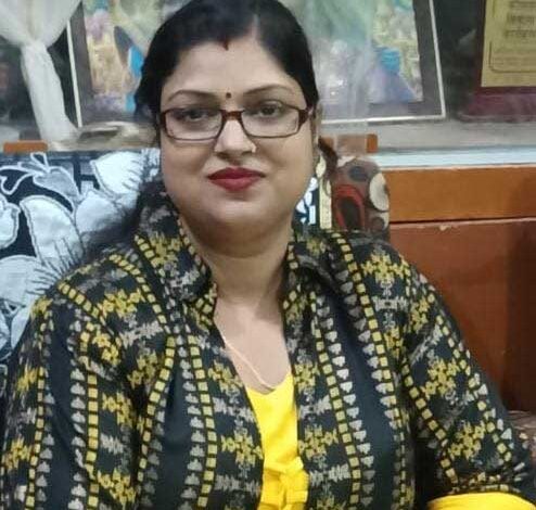 प्रहलाद नगरी जन कल्याण समिति की प्रदेश मीडिया प्रभारी बनीं पूजा गुप्ता