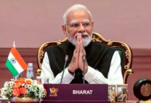 बैलेट पेपर से हुए MLC चुनाव में कांग्रेस का खाता नहीं खुला, PM मोदी ने कसा तंज