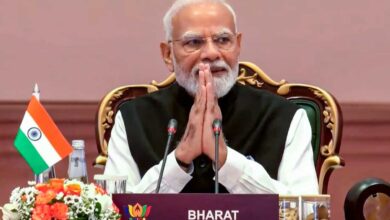 बैलेट पेपर से हुए MLC चुनाव में कांग्रेस का खाता नहीं खुला, PM मोदी ने कसा तंज
