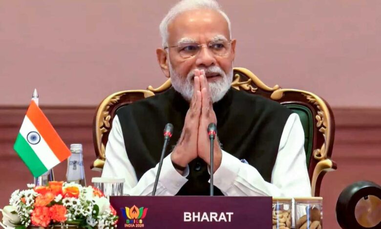 बैलेट पेपर से हुए MLC चुनाव में कांग्रेस का खाता नहीं खुला, PM मोदी ने कसा तंज बैलेट पेपर से हुए MLC चुनाव में कांग्रेस का खाता नहीं खुला, PM मोदी ने कसा तंज