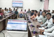 सेवा सेतु पोर्टल से आसान होंगी सरकारी सेवाएं, केंद्र संचालकों को दिया गया प्रशिक्षण