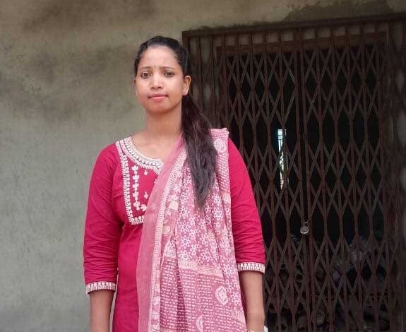 ईंट निर्माण के कारोबार से आत्मनिर्भर बनीं जशपुर की सरिता बाई, सालाना कमा रहीं दो लाख रुपये से अधिक