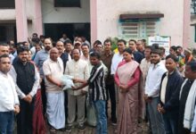 पीएम किसान सम्मान निधि की 24वीं किस्त से सरगुजा के 87,796 किसानों को मिले 18.10 करोड़ रुपये