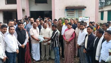 पीएम किसान सम्मान निधि की 24वीं किस्त से सरगुजा के 87,796 किसानों को मिले 18.10 करोड़ रुपये