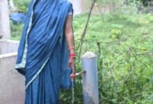 जल जीवन मिशन से बदली भगवती श्रीवास की दिनचर्या, घर में नल से पानी मिलने पर मिली राहत