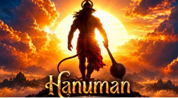 Ramayana: सनी देओल के हनुमान लुक से मचा धमाल, 5 नए स्पिन-ऑफ प्रोजेक्ट्स की भी चर्चा