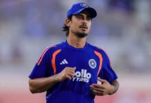 Ishan Kishan Injury Update: दूसरे टी20 से बाहर हुए ईशान किशन, वैभव सूर्यवंशी को मिल सकता है मौका