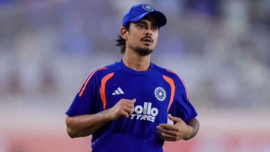 Ishan Kishan Injury Update: दूसरे टी20 से बाहर हुए ईशान किशन, वैभव सूर्यवंशी को मिल सकता है मौका