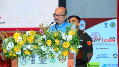 सस्ती दवाएं, ग्रामीणों तक बेहतर स्वास्थ्य सेवाएं और नकली दवाओं पर नियंत्रण जरूरी : राज्यपाल रमेन डेका