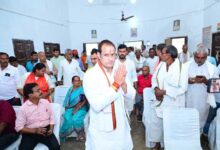 बेगूसराय में “वोट बचाओ – देश बचाओ” अभियान के तहत प्रेस कॉन्फ्रेंस आयोजित