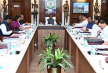 छत्तीसगढ़ कैबिनेट के 17 बड़े फैसले: किसानों को 3100 रुपये प्रति क्विंटल धान खरीदी, पर्यटन और खेल विकास को मिलेगी नई रफ्तार