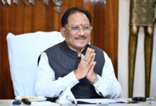 सूरजपुर में विकास को मिलेगी नई रफ्तार, 232 करोड़ से अधिक के कार्यों का लोकार्पण-भूमिपूजन