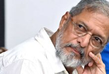 नाना पाटेकर के निधन पर भावुक हुई इंडस्ट्री, रवि किशन से अक्षय कुमार तक ने दी श्रद्धांजलि
